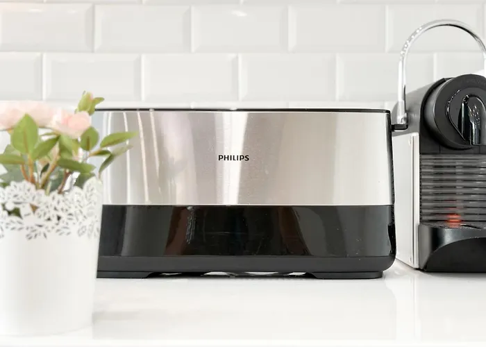 Artistic 2-bedroom With Courtyard Lissabon